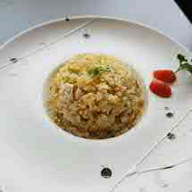 74. GNOCCHI DI RISO GAMBERI