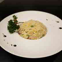 73. GNOCCHI DI RISO VEGE