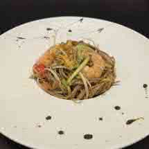 66. UDON FRUTTI DI MARE