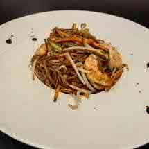 63. SPAG.DI SOIA PICCANTE