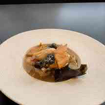 62.  SPAG. DI SOIA FRUTTI DI MARE