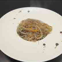 61. SPAG. DI SOIA VEGE