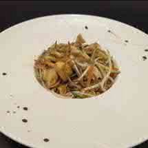 59.SPAG. DI RISO FRUTTI DI MARE