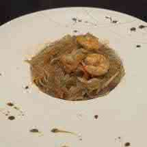 58.  SPAG. DI RISO GAMBERI