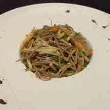 57.  SPAG. DI RISO VEGE