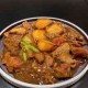104. MANZO PATATE