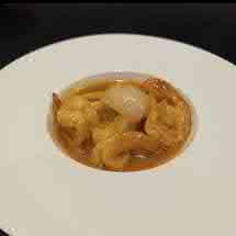 95. GAMBERI CURRY