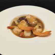 94. GAMBERI PICCANTE