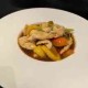 84. POLLO PICCANTE