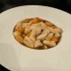 82. POLLO MANDORLE