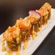 223.  H. FRITTO SAKE SPISY