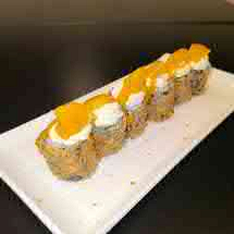 222.  H. FRITTO MANGO