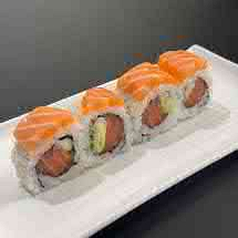 163. U.DOUBLE SALMONE