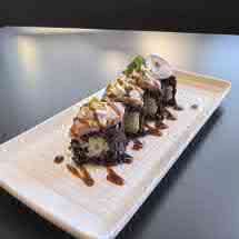 189.2. BLACK PISTACCHIO