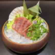 251 SASHIMI MAGURO (5 Pz)
