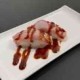 209 N.SALMONE FLAMBE