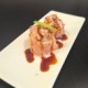 251.2 GUNKAN FLAMBE