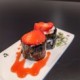 248 GUNKAN FRAGOLA