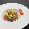 264. TARTARE MAGURO