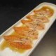 259.1 CARPACCIO SAKE AFFUMICATO (5 Pz)