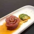 257. CARPACCIO TONNO (5 Pz)