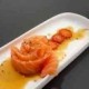 256 CARPACCIO SALMONE (5 Pz)