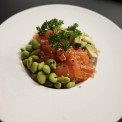 275. POKE SALMONE