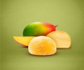 MOCHI MANGO
