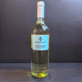 565.PINOT GRIGIO