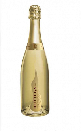 604.PROSECCO DOC SPUMANTE EXTRA DRY