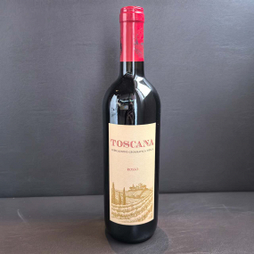 245.1.TOSCANA ROSSO