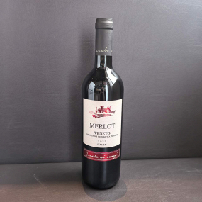 246.1MERLOT VENETO