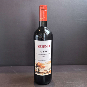 609.CABERNET VENETO