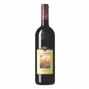 610.ROSSO DI MONTALCINO BANFI