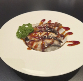 262.CHIRASHI ANAGO