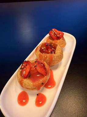 266.2.SFERABALL FRAGOLA