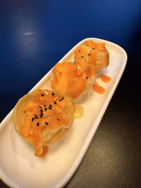 266.3.SFERABALL MANGO