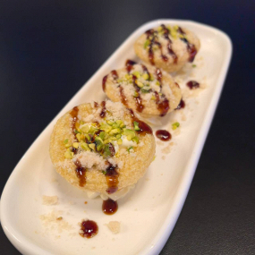 266.5.SFERABALL PISTACCHIO