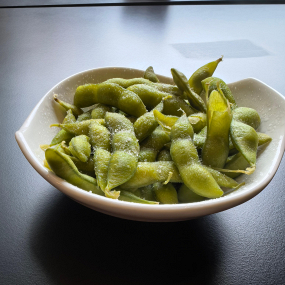 10.EDAMAME