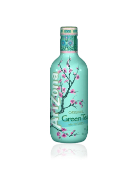 407.3 ARIZONA THE VERDE E MIELE