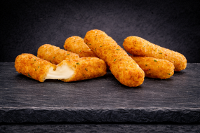 Mozzarella stick
