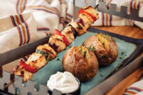 Frigărui din Pulpe de Pui