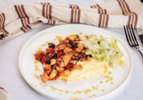 Pulpă de Pui Dezosată