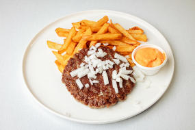 Meniu Pleskavita Clasic