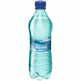Apă Minerală 0,5l