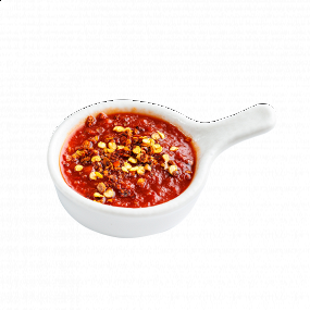 Sos de Roșii Picant 30ml