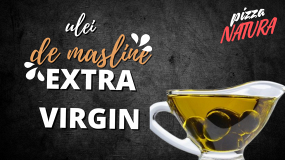 Ulei de Măsline 30ml