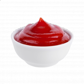 Ketchup Dulce 30ml