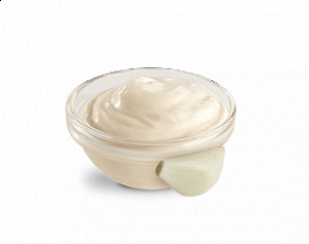 Sos de Maioneză cu Usturoi 30ml