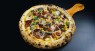 Pizza Mexicana 24cm
